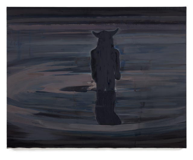 Kristina Jansson, ‘Monster’, 2017, Andréhn-Schiptjenko