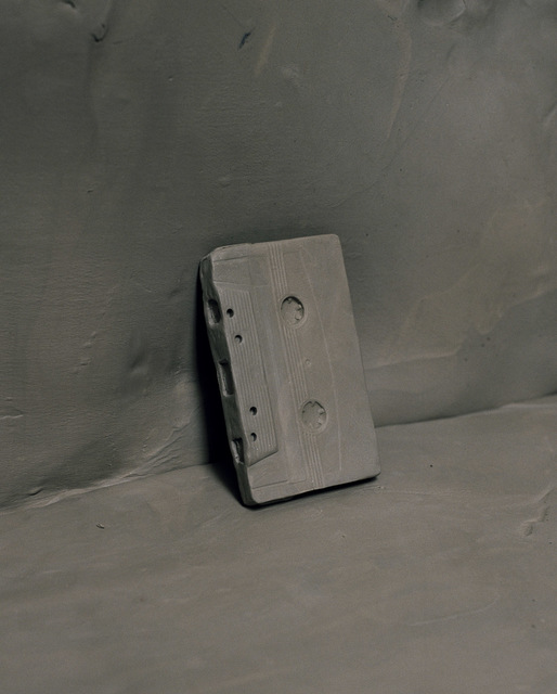 Elspeth Diederix, ‘Cassette’, 2008, Casemore Kirkeby