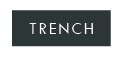 Trench Contemporary Art logo