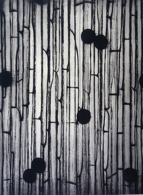 Mark Francis, ‘Untitled 5’, 2004, Marlborough London