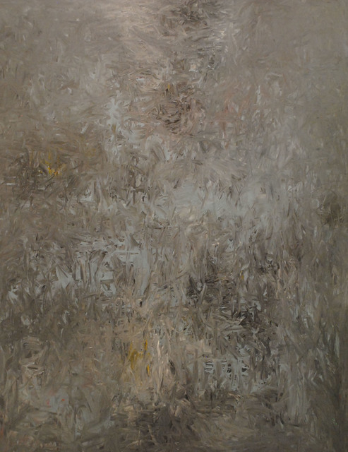 MD Tokon, ‘Dry leaves, now I am with you 1’, 2014, Painting, Acrylic on Canvas, Isabella Garrucho Fine Art