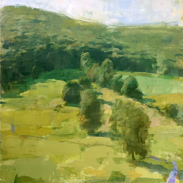 Jon Redmond, ‘Smith Hollow’, 2017, Somerville Manning Gallery