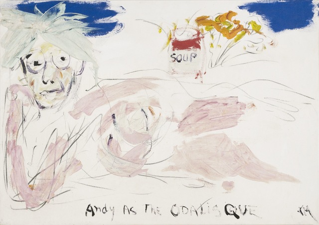 Taylor Mead 1 Artwork, Bio & Shows on Artsy