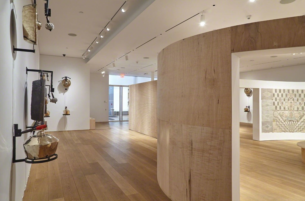 Courtesy of The Drawing Center. Photo by Martin Parsekian. Courtesy of The Drawing Center. Photo by Martin Parsekian.
