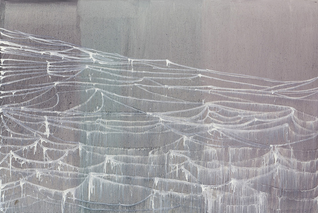 Margaret Evangeline, ‘Life Came Breaking In As Usual’, 2012, Cerbera Gallery
