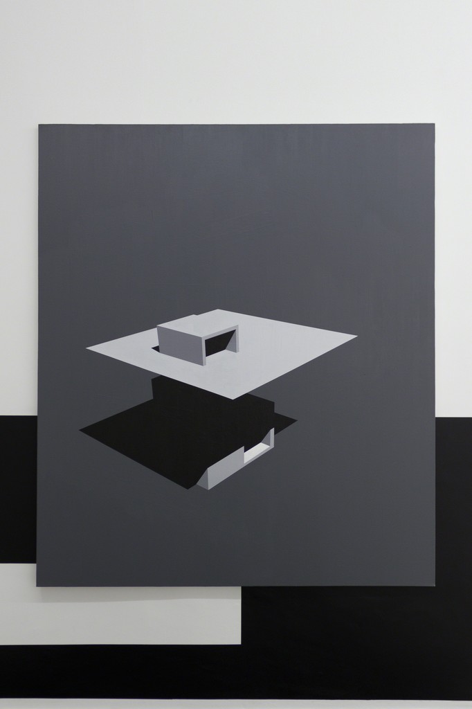 Alberto Lezaca — Vibraciones improbables (2015) Alberto Lezaca — Vibraciones improbables (2015)