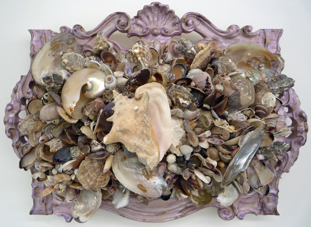 Claire Begheyn, ‘Lila’, 2011, Bill Lowe Gallery