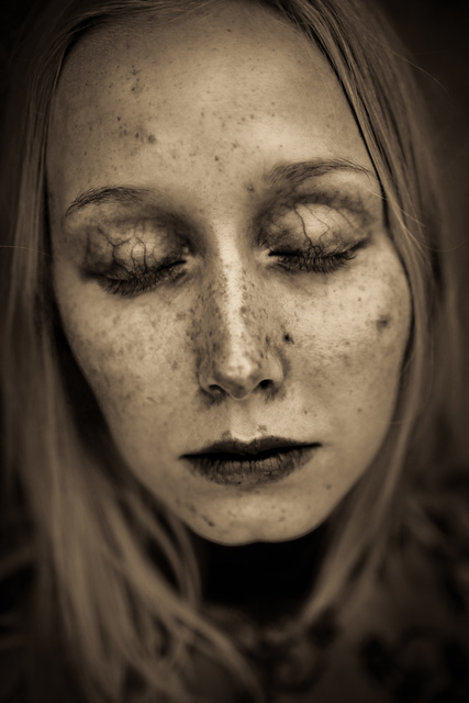 Fritz Liedtke, ‘Erica’, photo-eye Gallery