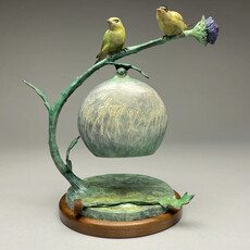 James Moore, Goldfinch Scherzo (2024)