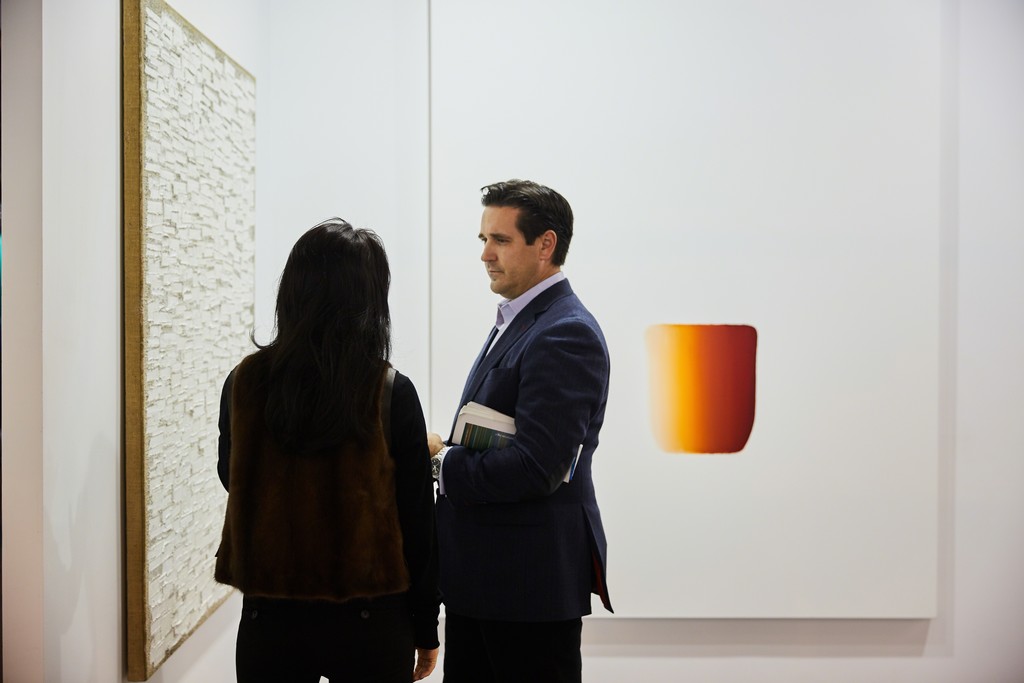 Kukje Gallery Booth C07 installation view
ART021 Shanghai Contemporary Art Fair, 2016
Photo by IAN
Image provided by Kukje Gallery Kukje Gallery Booth C07 installation view
ART021 Shanghai Contemporary Art Fair, 2016
Photo by IAN
Image provided by Kukje Gallery