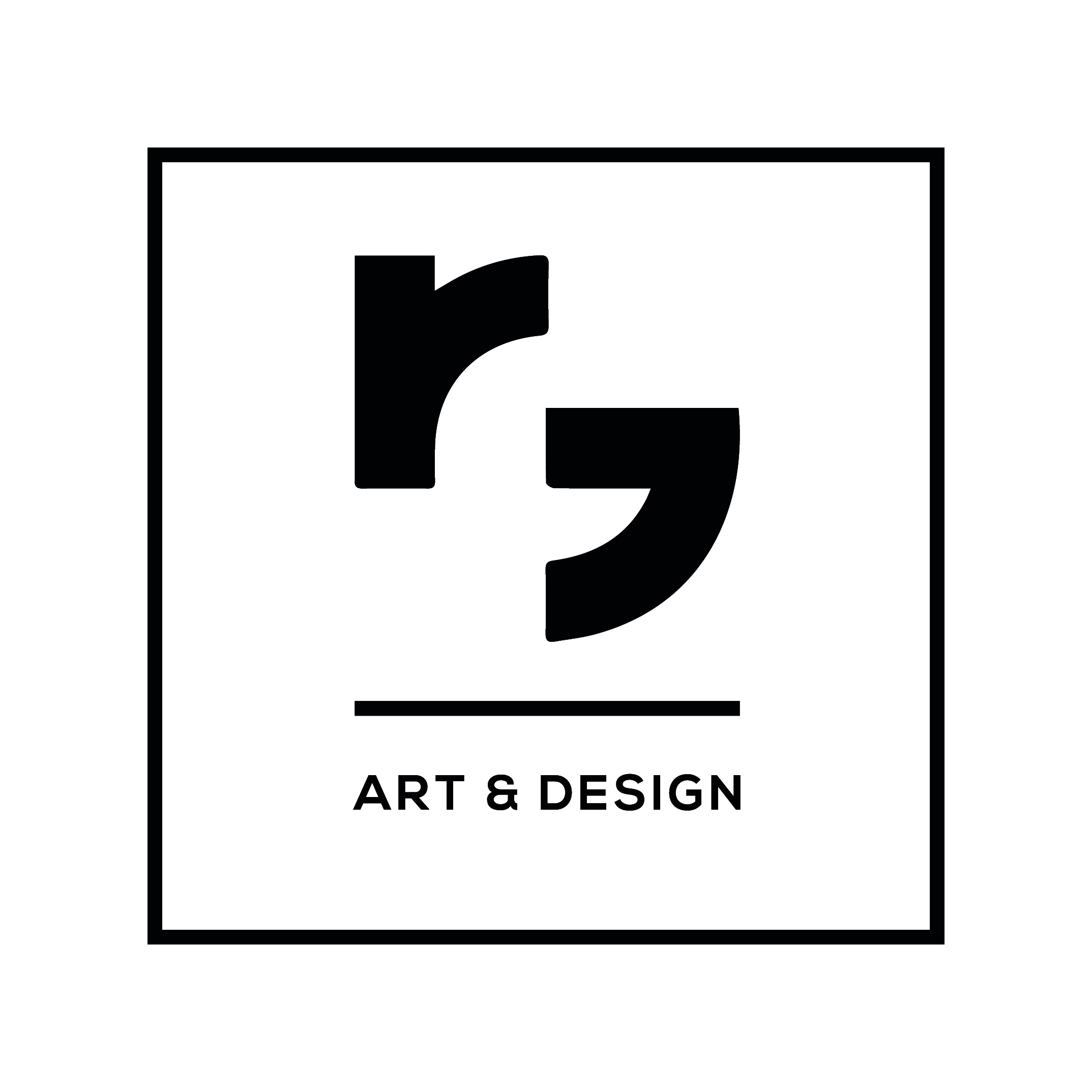 Robertson Gallery logo