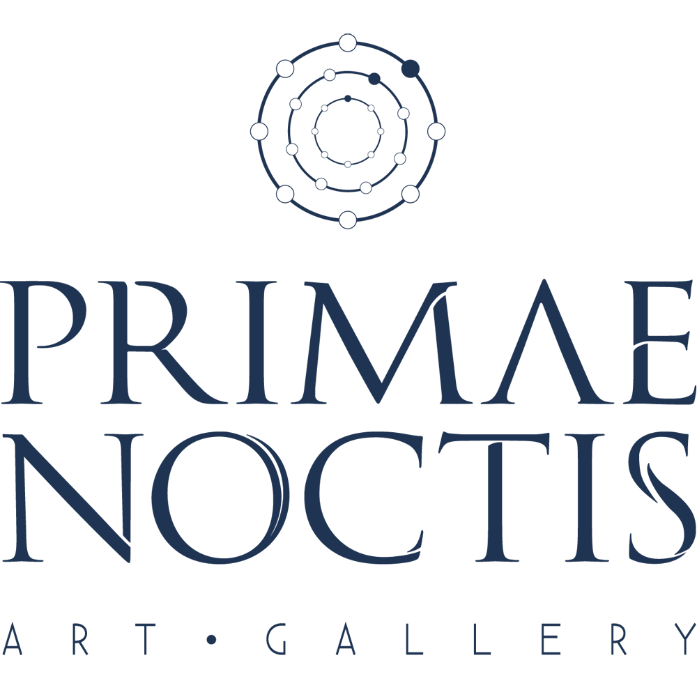 Primae Noctis Gallery logo