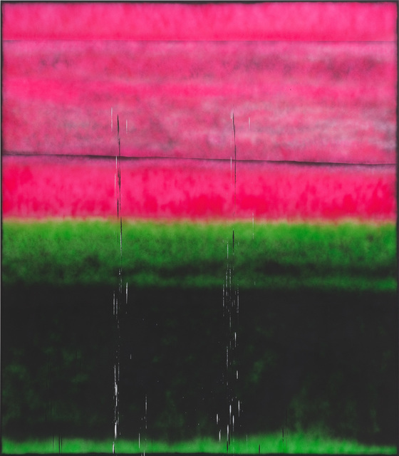 Sterling Ruby, ‘SP301’, 2014, Gagosian
