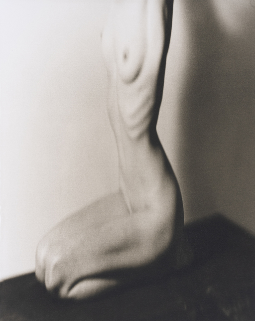 John Casado, ‘Untitled 11292’, 2001, Photography, Lith silver gelatin print, Andra Norris Gallery