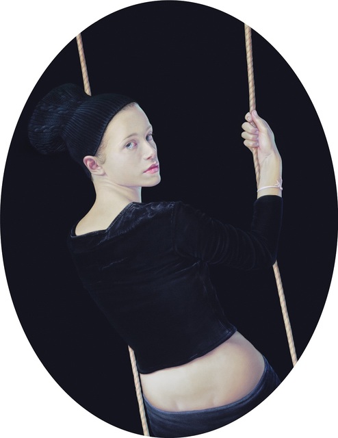 Salustiano, ‘Presente Pluscuamperfecto Nº 4’, 2017, Print, Digital print, Lucia Mendoza