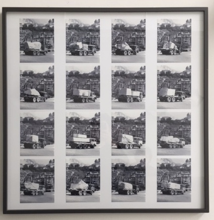 Ewerdt Hilgemann, ‘'Random Sculptures (for herman de vries)'’, 1980, BorzoGallery