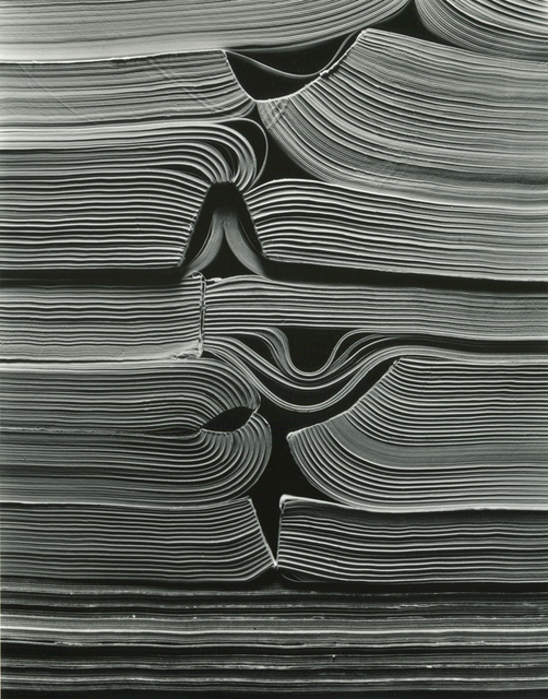Kenneth Josephson, ‘Chicago (88-4-237)’, 1988, Photography, Silver gelatin photograph, Yancey Richardson Gallery