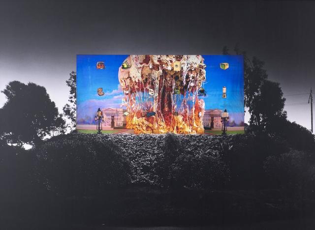 Michael Sullivan, ‘Handle With Care’, Itineris