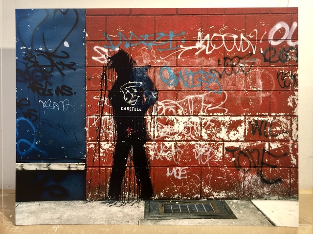 Hank O'Neal, ‘Careful, May 14th 1986’, 2019, Woodward Gallery