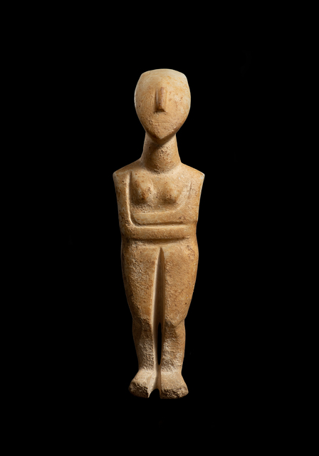 Ancient