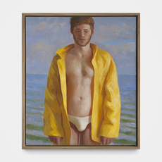 Oliver Scarlin