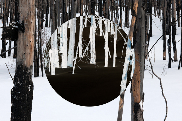 Marie-Josée Rousseau, ‘No title’, 2015, La Castiglione Gallery