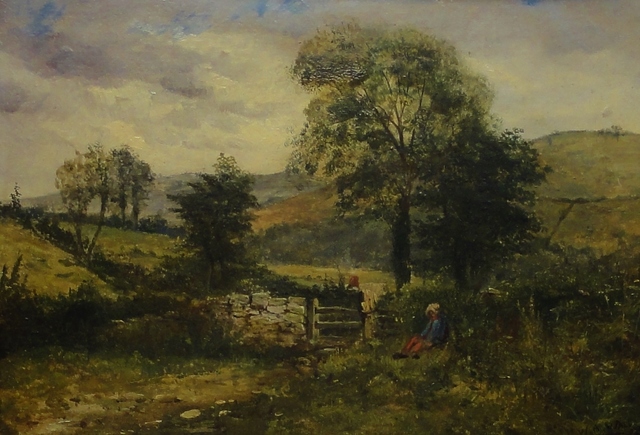 William Wall