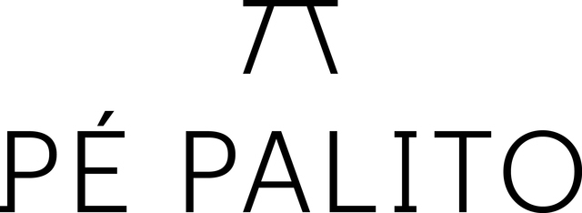 Pé Palito logo