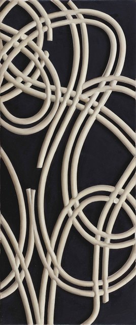 Natan Pernick, ‘Rag Beater’, 2017, Dan Gallery