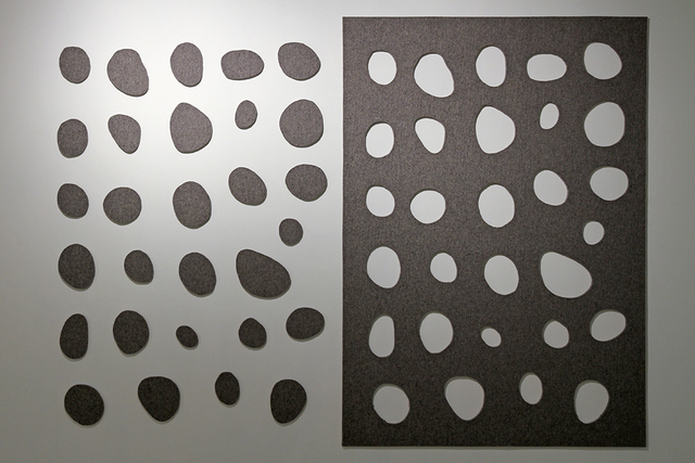 Barbara Todd, ‘Beside Herself (Diptych)’, 2012, Art Mûr