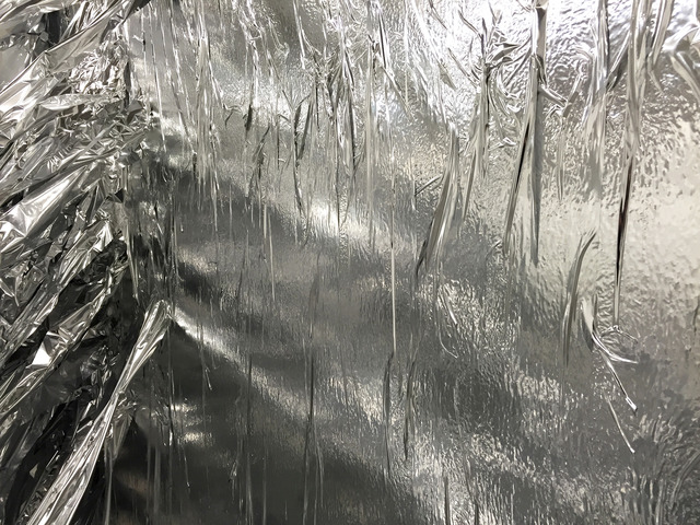Monika Grzymala, ‘Drawing Spatially - Raumzeichnung’, 2017, BERG Contemporary