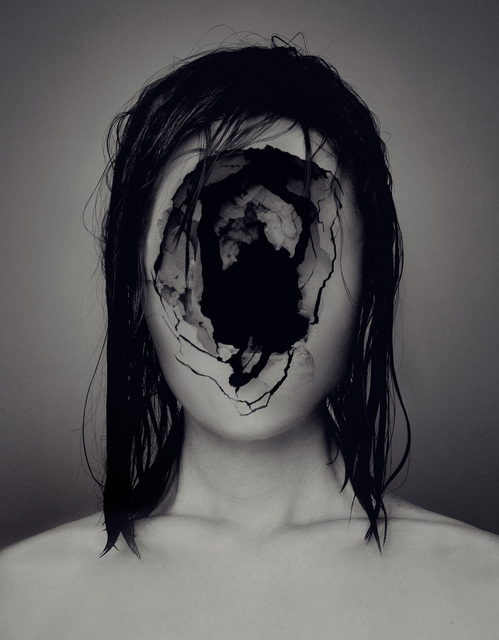 We are just an illusion
