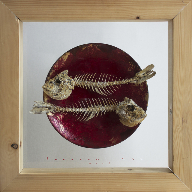Ramazan Can, ‘Tree Root - Ağaç Kökü’, 2016, Anna Laudel