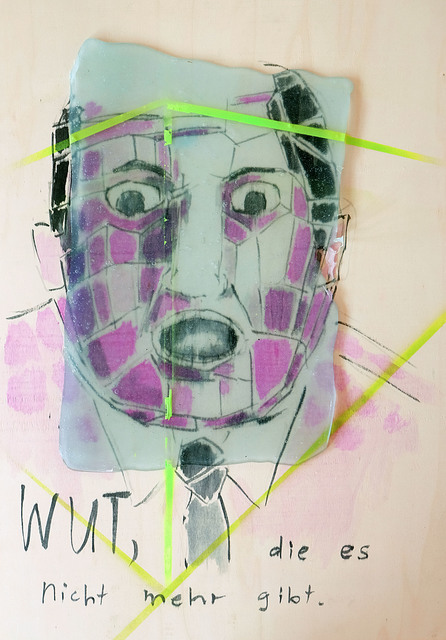 Birgit Brenner 20 Artworks Bio Shows On Artsy