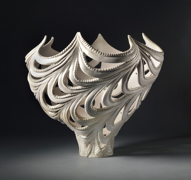 Jennifer McCurdy, ‘Net Jar’, West Branch Gallery