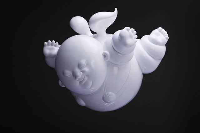 Gao Xiaowu 高孝午, ‘Dream Return No.5 夢想歸來 No.5’, 2010, Sculpture, Bronze, ESTYLE ART GALLERY 藝時代畫廊