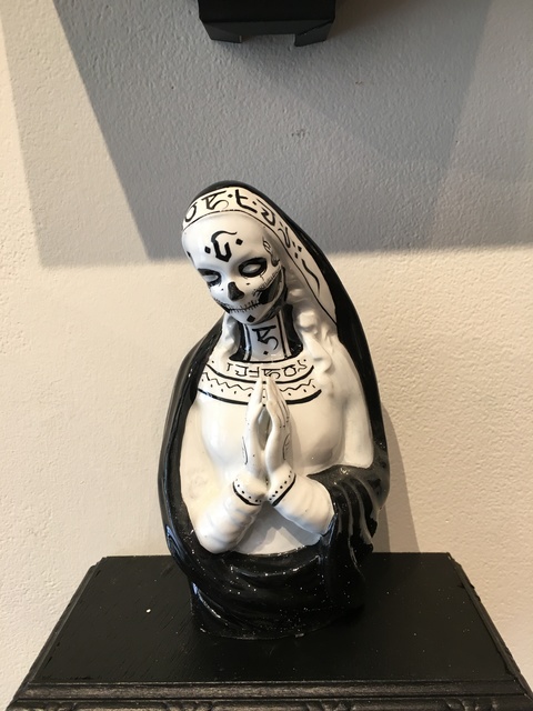 Porkchop, ‘ "Roshanak"’, 2019, Parlor Gallery