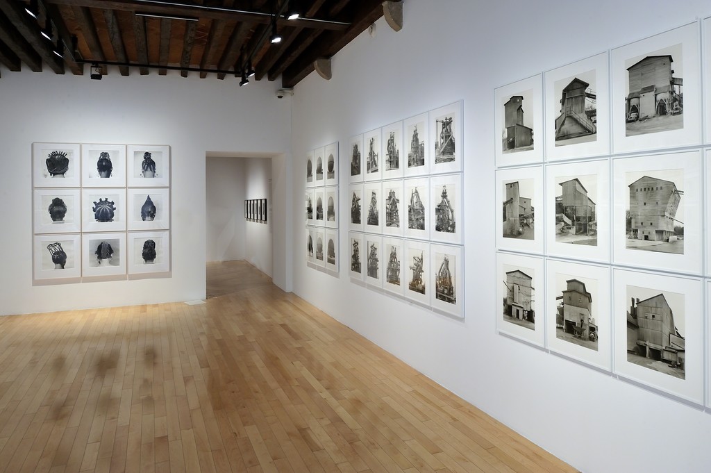 View of "Structures of Identity: Photography from the Walther Collection", Museo Amparo, Puebla, Mexico, 2017. View of "Structures of Identity: Photography from the Walther Collection", Museo Amparo, Puebla, Mexico, 2017.