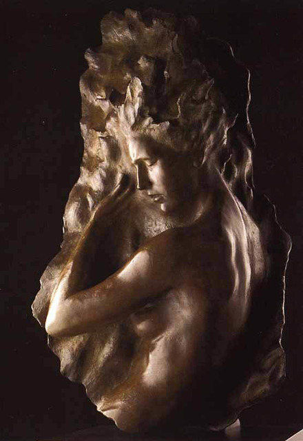 Frederick Hart, ‘Ex Nihilo, Fragment No. 6’, 2006, Art Leaders Gallery