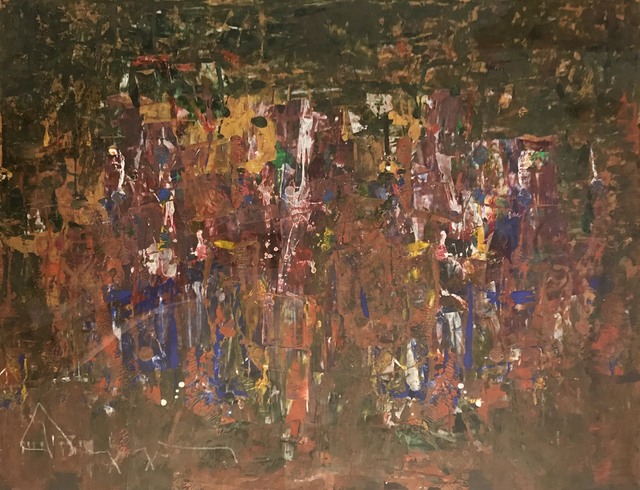 Paul-Henri Bourguignon, ‘Untitled No. 4’, Eisele Fine Art