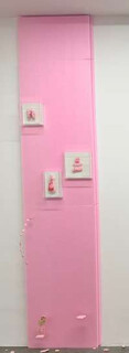 Pink City — Sibel Horada (2025)