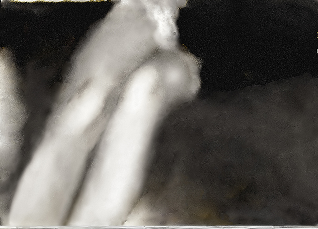 Cindy Konits, ‘Slip’, 2018, Alessandro Berni Gallery
