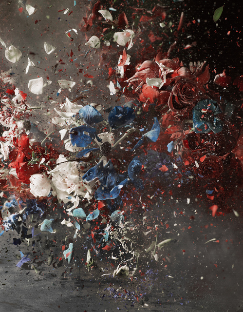 Ori Gersht, ‘Blow Up - Untitled 19’, 2016, Brand New Gallery