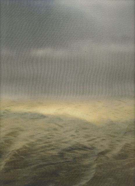 Chaco Terada, ‘Introspection H 4’, 2016, photo-eye Gallery