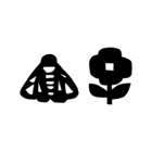 Mothflower logo