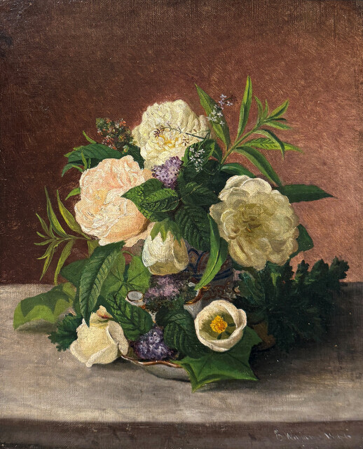 Elizabeth Williams