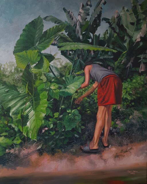 Joyce Joshua