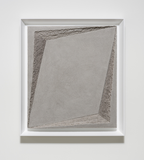 Suzanne Song, ‘Untitled (Facet)’, 2018, Gallery Baton
