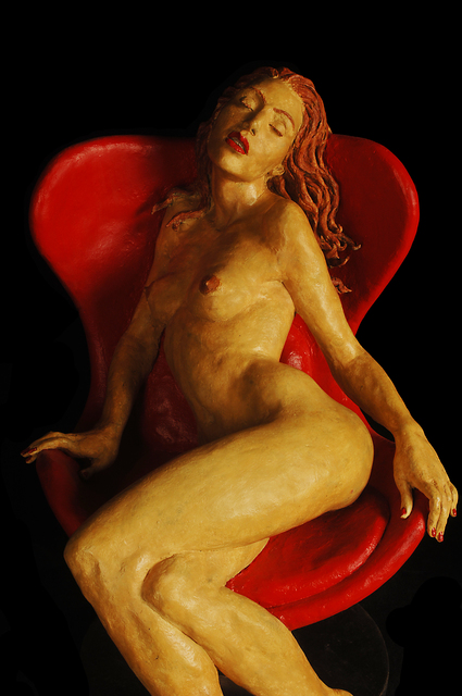 Marco Cornini, ‘Ricordo di un momento’, 2019, Liquid Art System