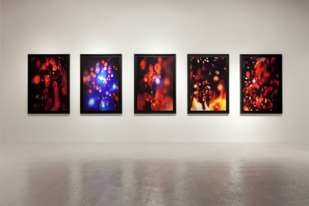 Masahito Koshinaka "individuals" installation view at nca | nichido contemporary art, 2011 Masahito Koshinaka "individuals" installation view at nca | nichido contemporary art, 2011